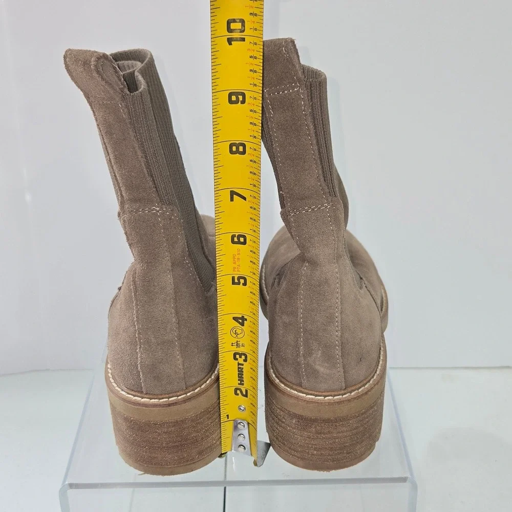 Steve Madden great pre